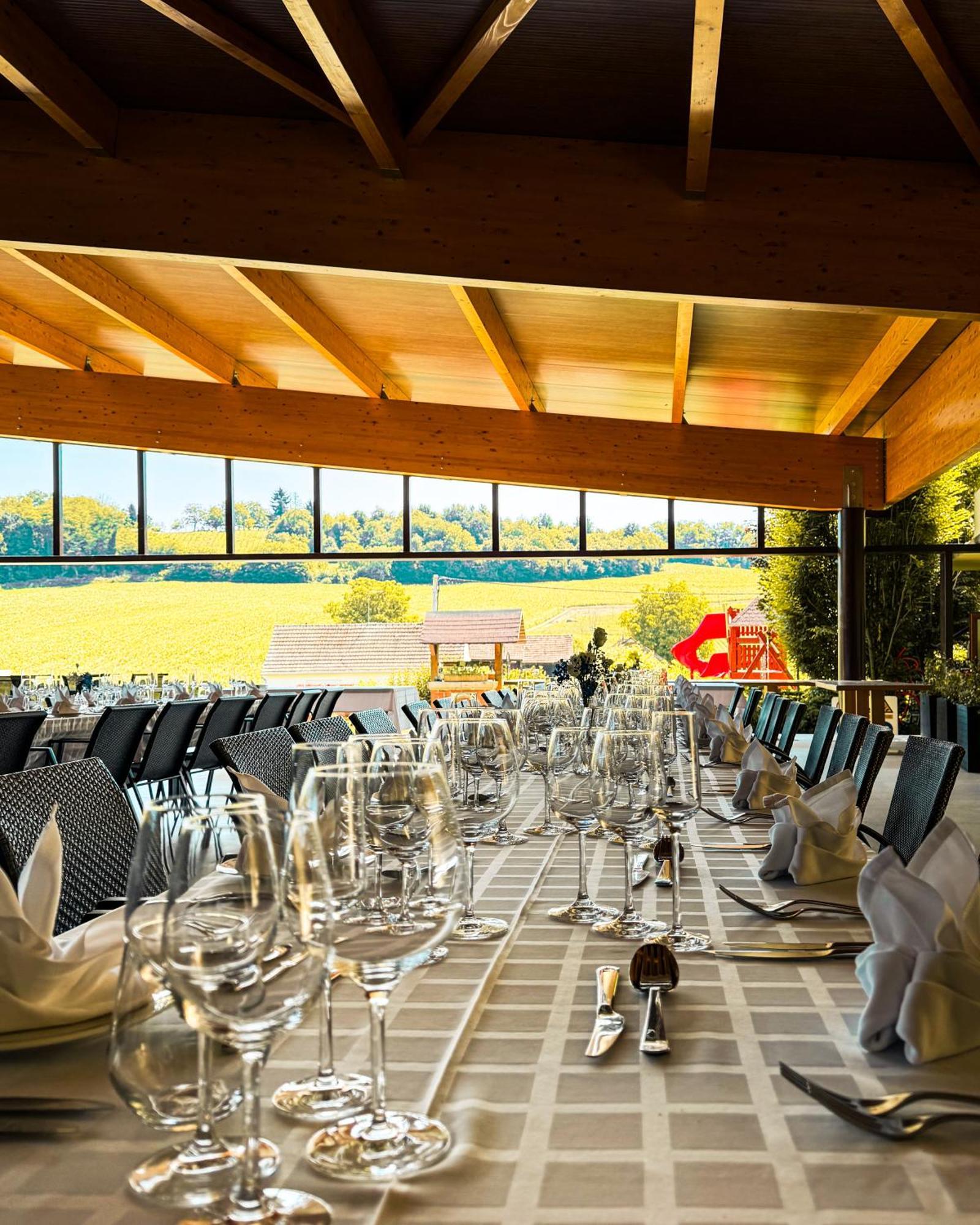 Bed&Breakfast Vinarija Coner ビェロヴァル エクステリア 写真