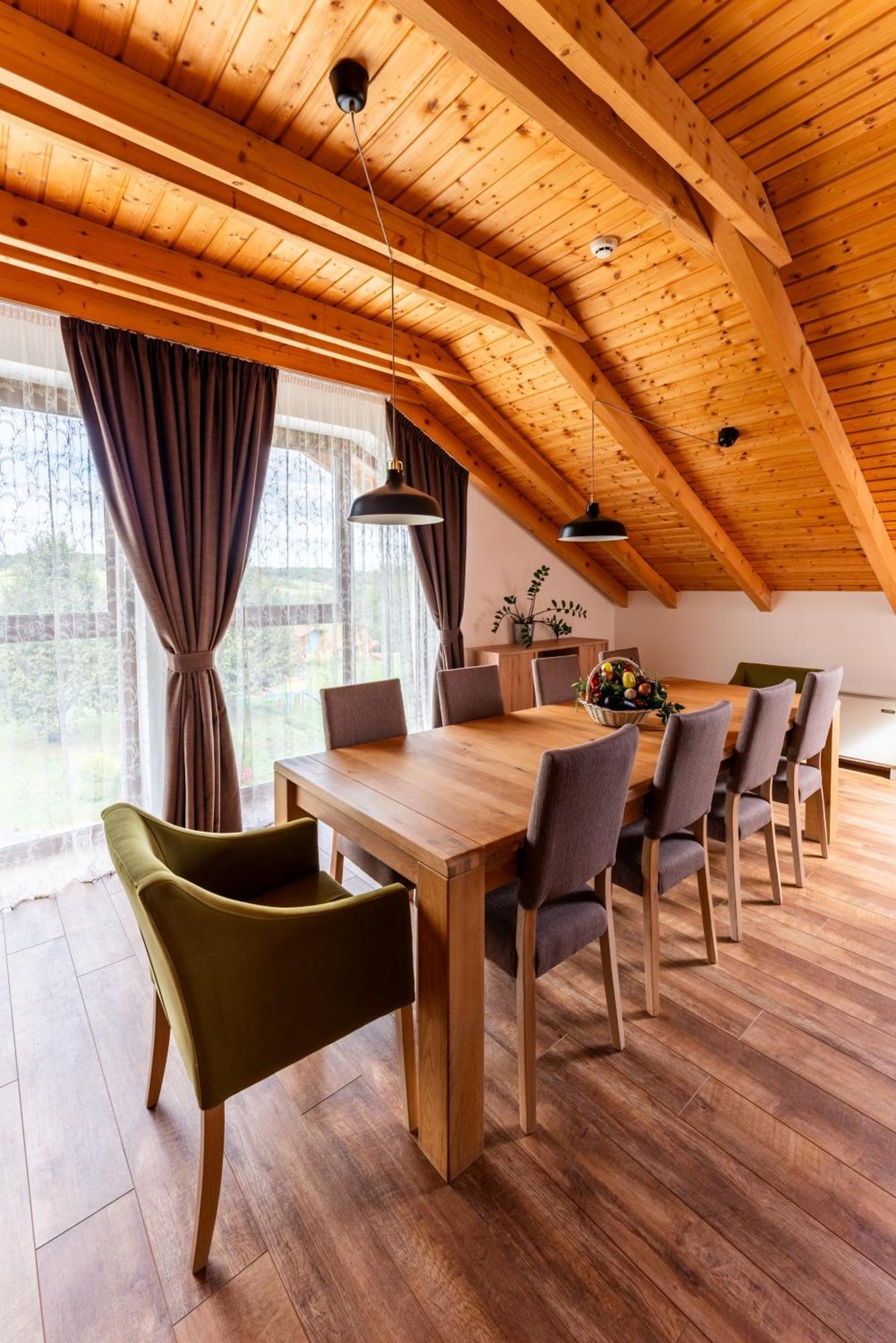 Bed&Breakfast Vinarija Coner ビェロヴァル エクステリア 写真