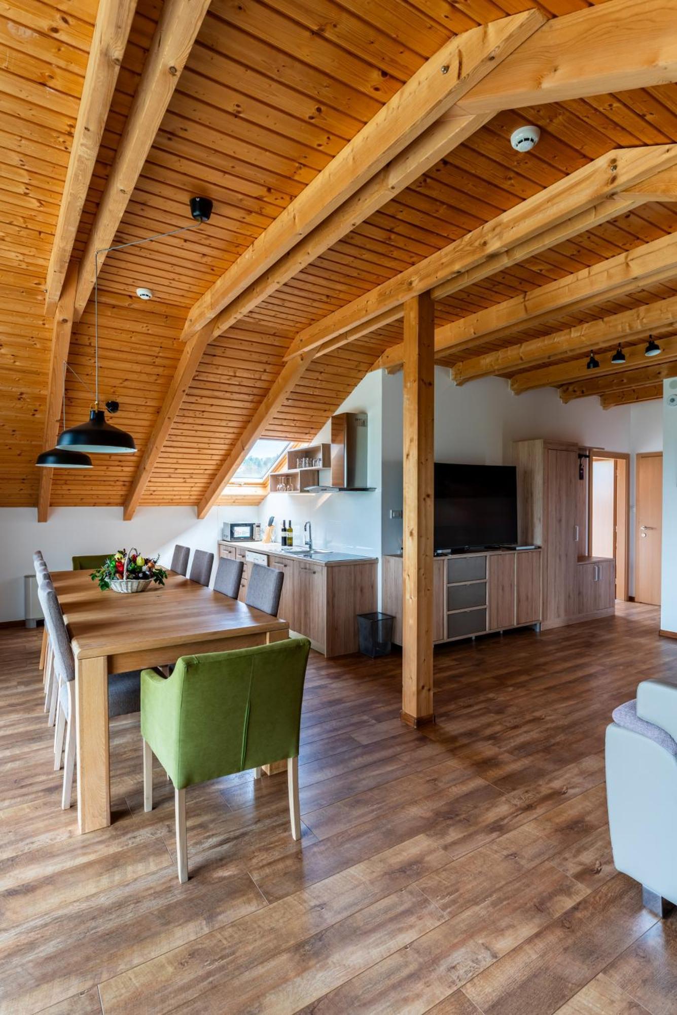 Bed&Breakfast Vinarija Coner ビェロヴァル エクステリア 写真