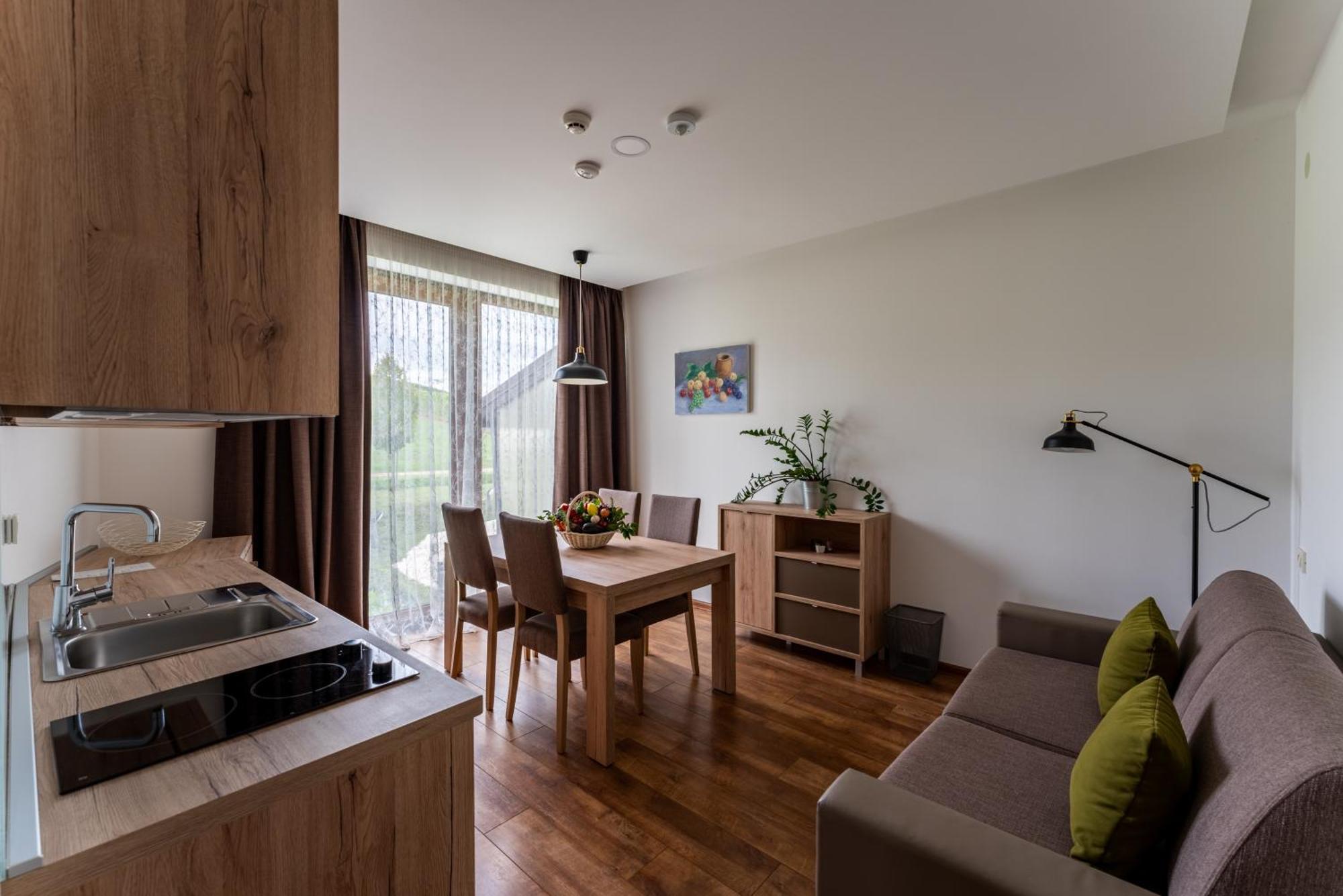Bed&Breakfast Vinarija Coner ビェロヴァル エクステリア 写真