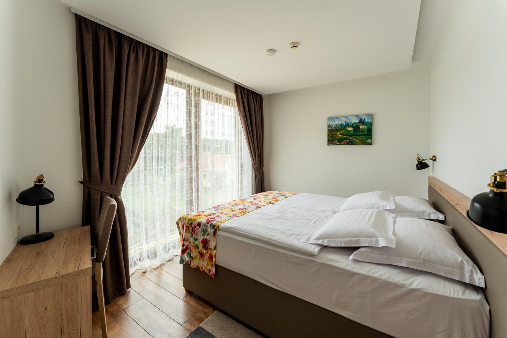 Bed&Breakfast Vinarija Coner ビェロヴァル エクステリア 写真